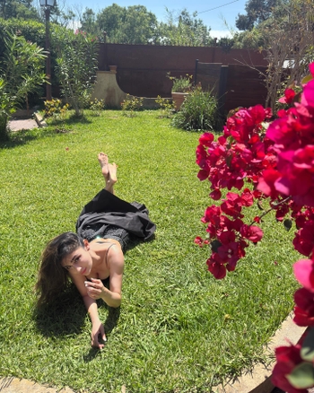 Mouni Roy