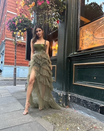 Mouni Roy