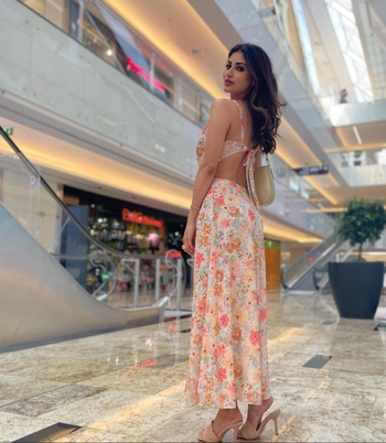 Mouni Roy