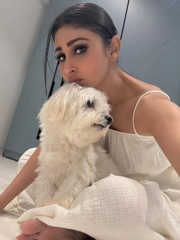Mouni Roy