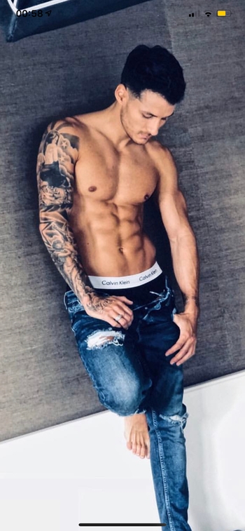 Gorka Marquez