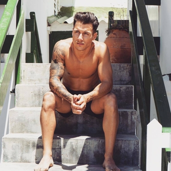 Gorka Marquez