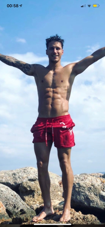 Gorka Marquez