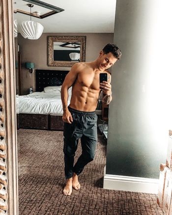 Gorka Marquez