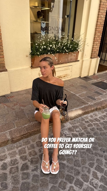 Olivia Ponton