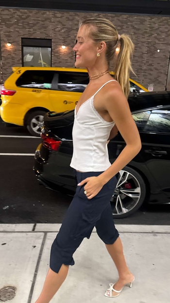 Olivia Ponton