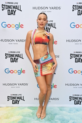 Olivia Ponton