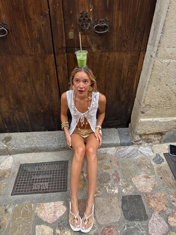 Olivia Ponton