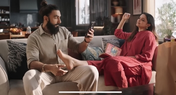Deepika Padukone