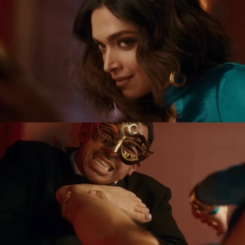Deepika Padukone
