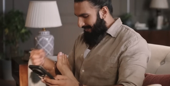 Deepika Padukone