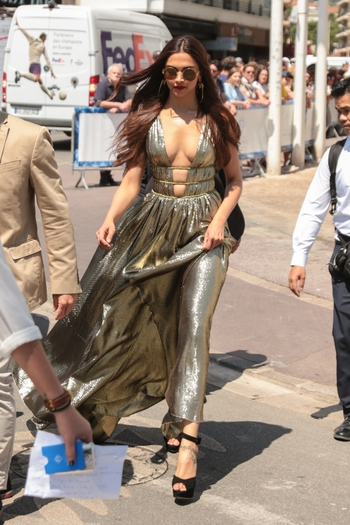 Deepika Padukone