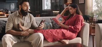 Deepika Padukone