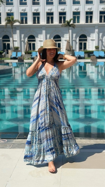 Aya Selim