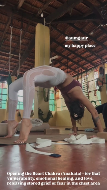 Megha Gupta