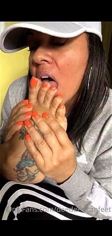 Deedee Rican