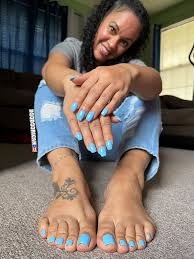 Deedee Rican