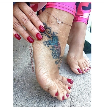 Deedee Rican