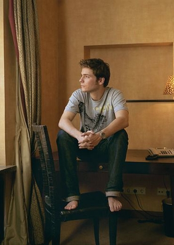 Daniel Brühl