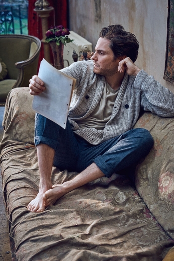 Daniel Brühl