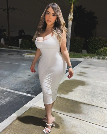 Lupe Ramos