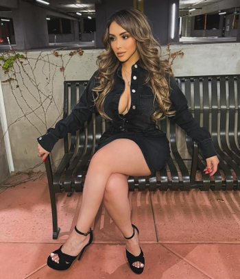 Lupe Ramos