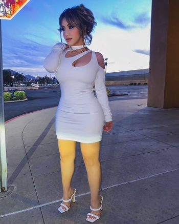 Lupe Ramos