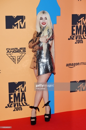 Ava Max