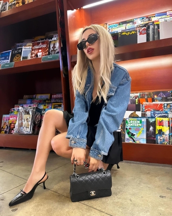 Ava Max