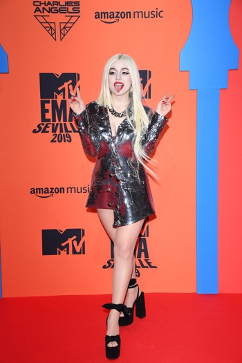 Ava Max