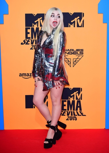 Ava Max