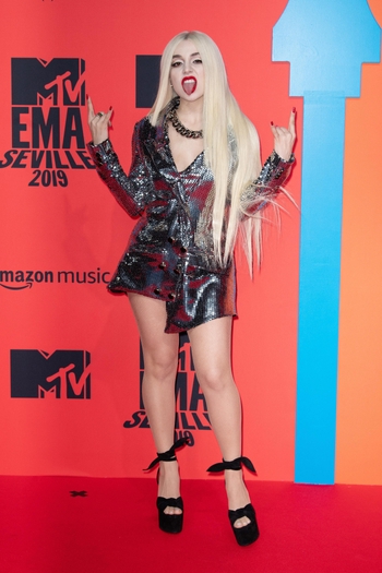 Ava Max