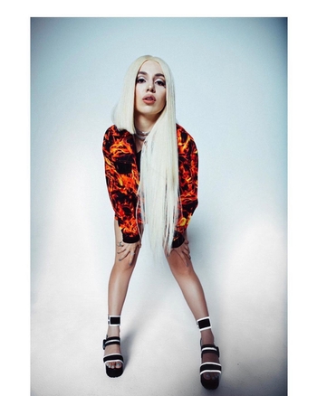 Ava Max