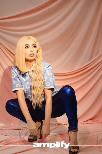 Ava Max