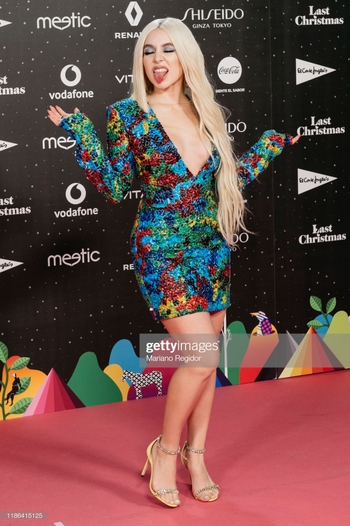 Ava Max