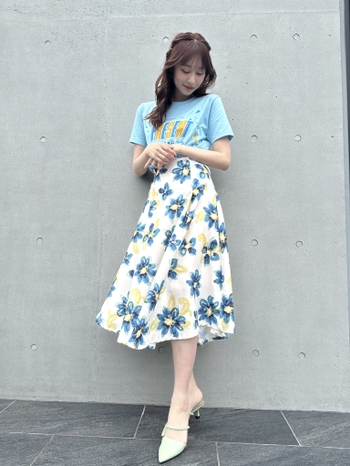 Nanami Yamashita