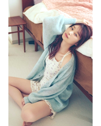 Nanami Yamashita