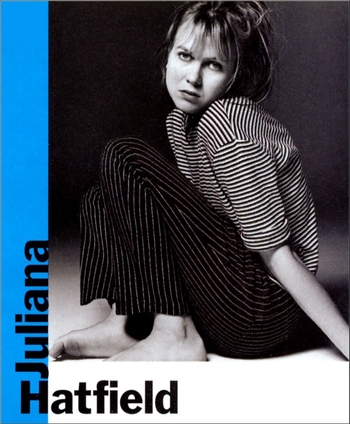 Juliana Hatfield