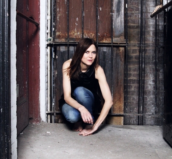 Juliana Hatfield