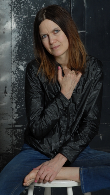 Juliana Hatfield