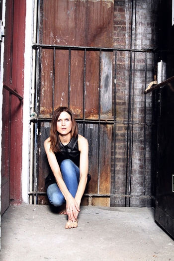 Juliana Hatfield