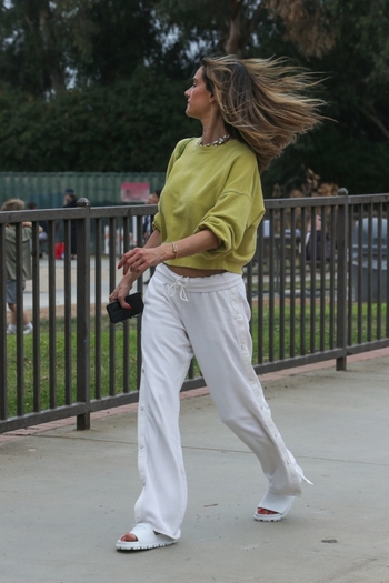 Alessandra Ambrosio