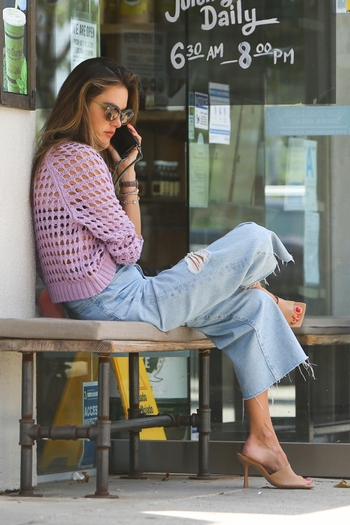 Alessandra Ambrosio