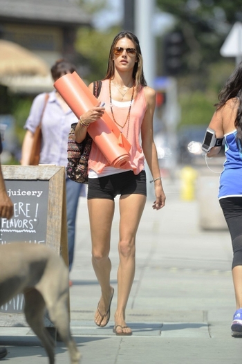 Alessandra Ambrosio