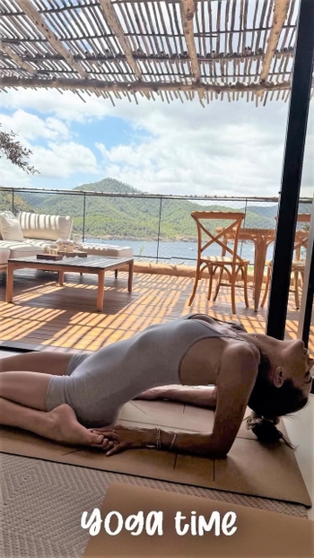 Alessandra Ambrosio