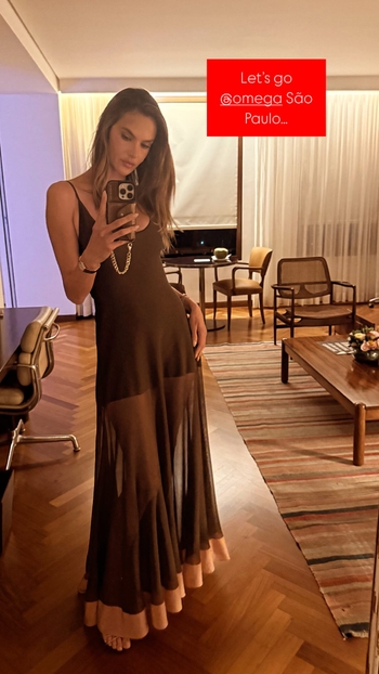 Alessandra Ambrosio