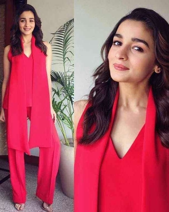 Alia Bhatt