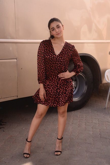 Alia Bhatt