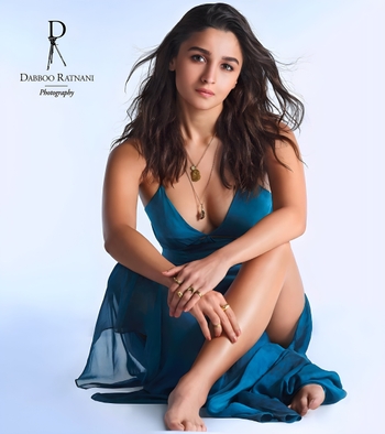 Alia Bhatt