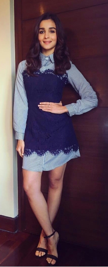 Alia Bhatt